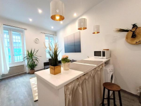 Appartement Gare Saint Charles Marseille